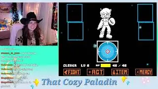 Undertale Yellow | Blind Playthrough | Genocide Run | Part 2