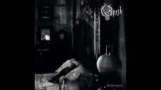 Opeth - Deliverance (FULL ALBUM 2002)