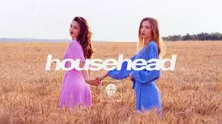 Quarterhead x Raphaella x Tenchi - Get Away (Extended Mix)