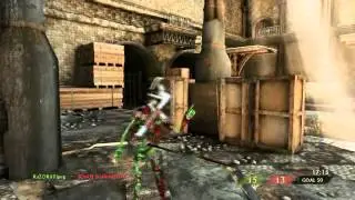 Uncharted 3 Top Players Of The Period #3