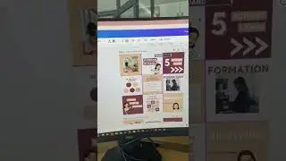 Comment cr&eacute;er un feed Instagram avec Canva