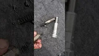 N47 timing chain tensioner 27mm vs 24mm