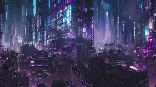 Dark Frequenz - Industrial Techno Music
