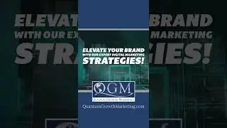 🚀 Elevate your brand with our expert digital strategies! #boostyourbusiness
