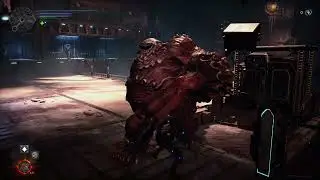 Hellpoint The Thespian Feast 2024 gameplay, this game is really awesome and amazing, its really good