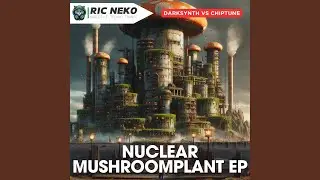 8-Bit Reactor Meltdown (Darksynth x Chiptune)