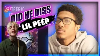 Quavo - Big Bro (Quavo Huncho) TheFirstEric REACTION **did he diss lil peep?!**