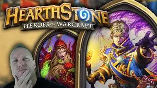 Priest vs. Rogue C'Thun Decks - Swifty Plays Hearthstone: WotOG