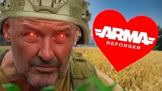 I LOVE ARMA REFORGER