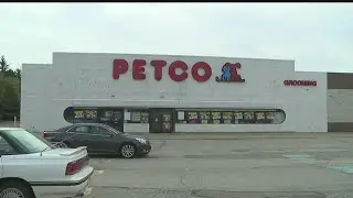 Boardman Petco shutting its doors next month