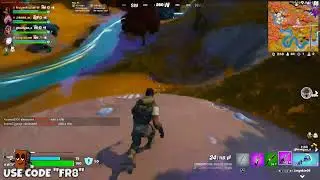 HOW MANY SUPPLY DROPS CAN YOU STACK USING THIS FUNNY SUPPLY DROP GLITCH?!!!