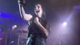 Avatar - Do You Feel In Control? (Live in Boston 5/24/23)