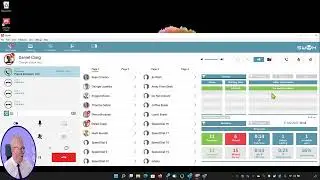 Swyx Visual Groups Agent