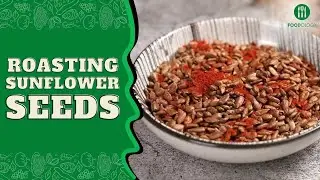 3 Ways To Roast Sunflower Seeds