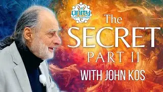 The Secret Part 2 - with Dr. John Kos