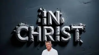 In Christ 21, 6am, Roddy Shaffer
