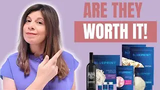 Is the Longevity Protocol SAFE for Women Over 40