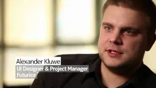 90elf by Futurice - Qt SDK 1.1