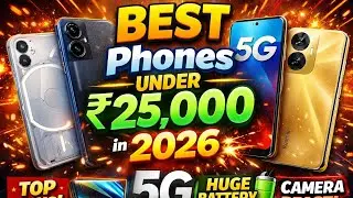 Best phone under 25000 in 2026 | Best Smartphone under 25000 | best mobile under 25000 in 2026 25k
