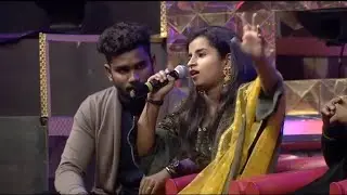 Super singer season 8 vs 7 Round vera level fun moments😂part 1 😍