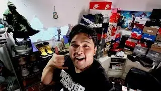 MY SNEAKER COLLECTION SEPTEMBER 2018 UPDATE (PINOY SNEAKERHEAD)
