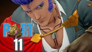 SAND LAND GAMEPLAY PART 11 - RAO'S SUSPICIONS (FULL GAME)