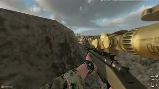anizay sniping~arma reforger~27/06/2025