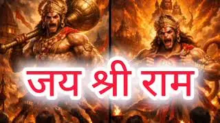 Dhun band hamari ho rahi hai#newbhajan2026 #bhajan #hanumanbhakti 