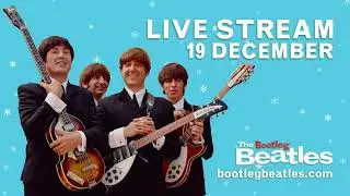 Bootleg Beatles Live Stream 2020