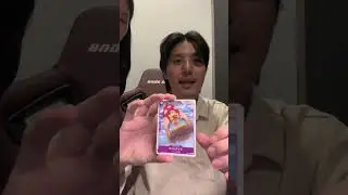 EP. 1 One Piece Card | ข้าว 1 จาน อาหาร 1 มื้อ เกลือ 1 จุ่ม