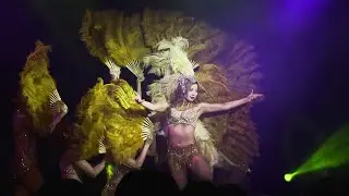 ROKUSAN ANGEL（旧バーレスク東京）「Papi 」（Queen：Misuzu/みすず）2025-05-05 #63Angel
