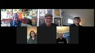 History of LA Ska: One On One Sessions - Episode 107 - Supernova Ska Festival Preview