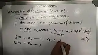 Oxidation of Alkanes