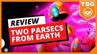 Two Parsecs From Earth | Review | Ratalaika Games