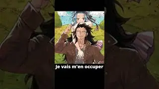 Gale❤ #fairytail #reby #gajil