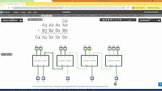 Circuitos digitales combinacionales en Verilog