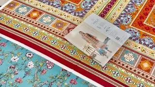 HALA BY GULLJEE | BRANDED 3Pcs