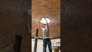 Why They Build Brick Domes In The Desert - Mind-Blowing Ancient Architecture Uncovered!
