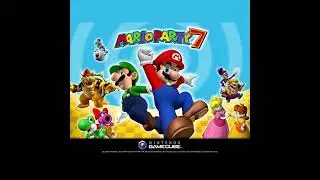 Mario Party 7 #shorts #supersimplesongs