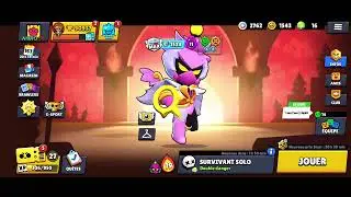 Top Fr Lily
