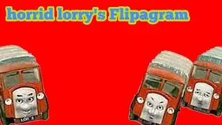 horrid lorry's Flipagram