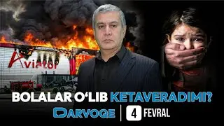 Bolalar o‘limi – kattalarning mehrsizligi oqibati