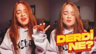 Melis Fis - Derdi Ne?