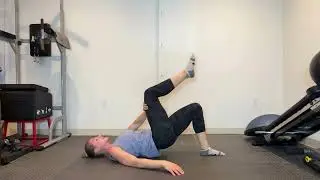Bridge March + Cross Press