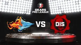 Fire N Ice vs Discipline | Gears Pro League | Split 2 Day 5