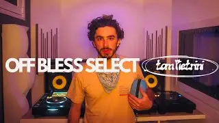 AFROHOUSE WITH TOM PIETRINI