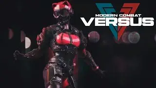 modern combat versus 2022 in pc