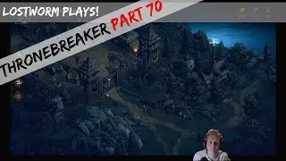 Let's Play Thronebreaker: The Witcher Tales (blind) [Part 70] - Night Watch & The Cattle Conspiracy