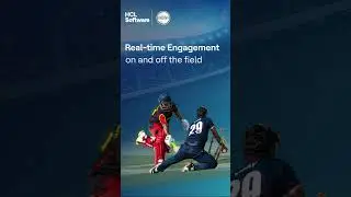 Harnessing and leveraging data in real-time for a new era of sports