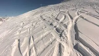 sandomenico freeride
